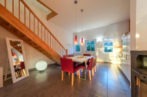 Ferienwohnung SeeLodge Stockente - Entspannung am Loppiner See, Jabel